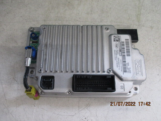 FORD GALAXY 2020 MK4 SCREEN MODULE L2GT14G370CGE