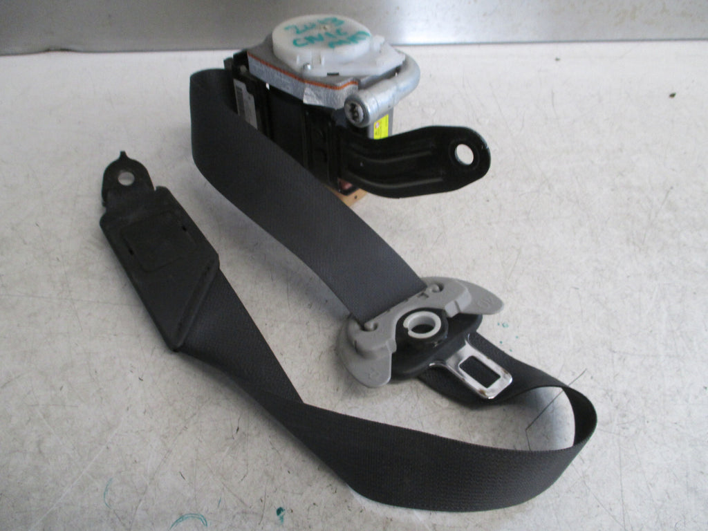 HONDA CIVIC MK9 2013 5 DOOR OSF DRIVER SIDE FRONT SEAT BELT 81450TV1E010M4