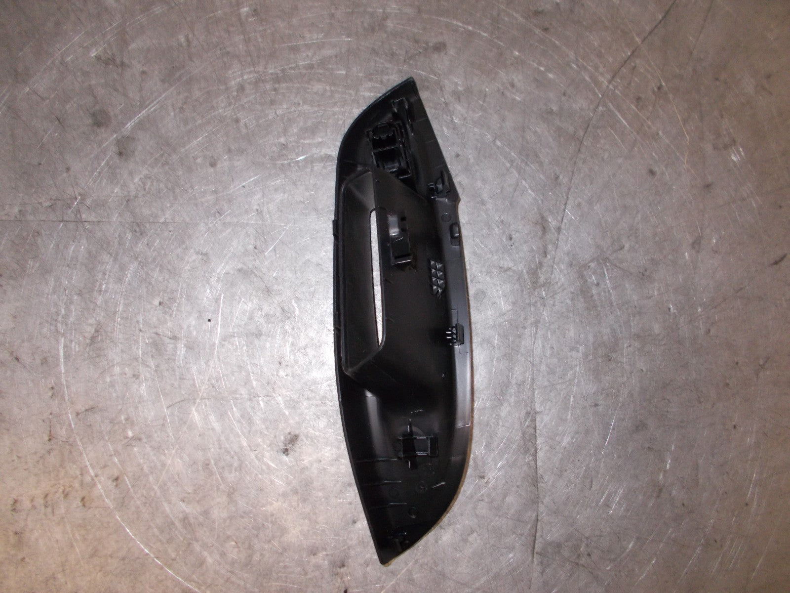 FORD FOCUS 2017 MK3 NSR PASSENGER SIDE REAR ELECTRIC WINDOW SWITCH BM51A237W21