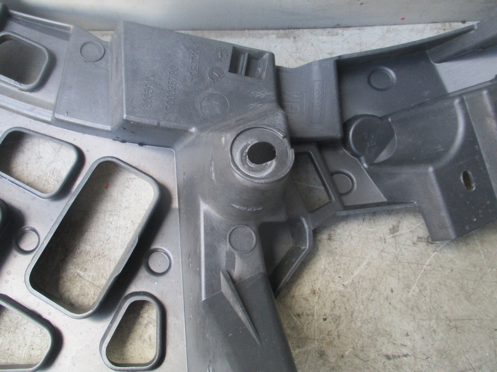 2023 VAUXHALL GRANDLAND NSR PASSENGER SIDE REAR BUMPER BRACKET YP00035780