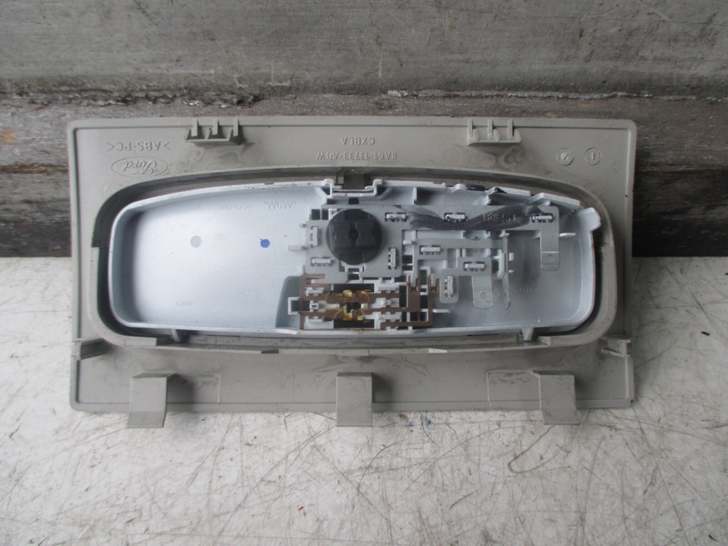 FORD FIESTA 2012 INTERIOR ROOF LIGHT 8A6113733ABW