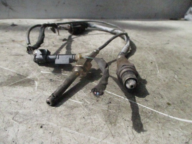 MERCEDES BENZ 2017 A CLASS EXHAUST GAS TEMPERATURE SENSOR LAMBDA A0255456526