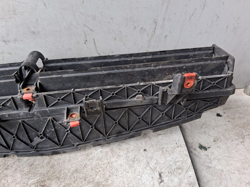 2015 VAUXHALL INSIGNIA MK1 FRONT AIR DUCT SHROUD 6466R300