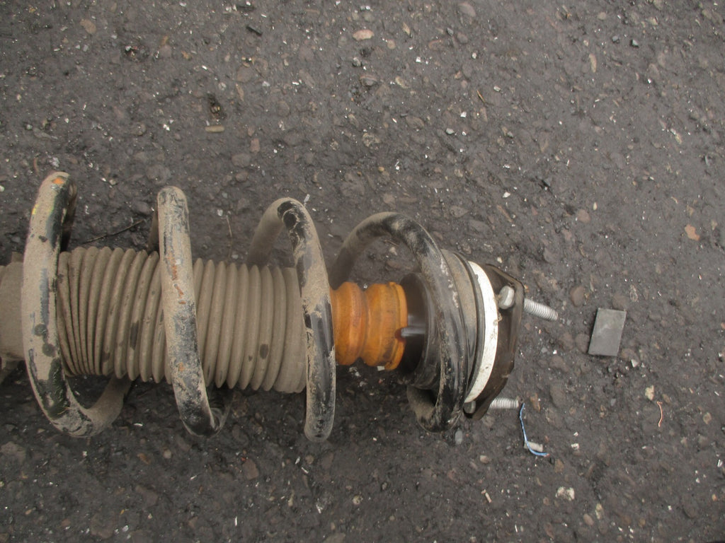 2021 FORD TRANSIT 350 MK8 2.0 DIESEL NSF PASSENGER FRONT SHOCK ABSORBER STRUT