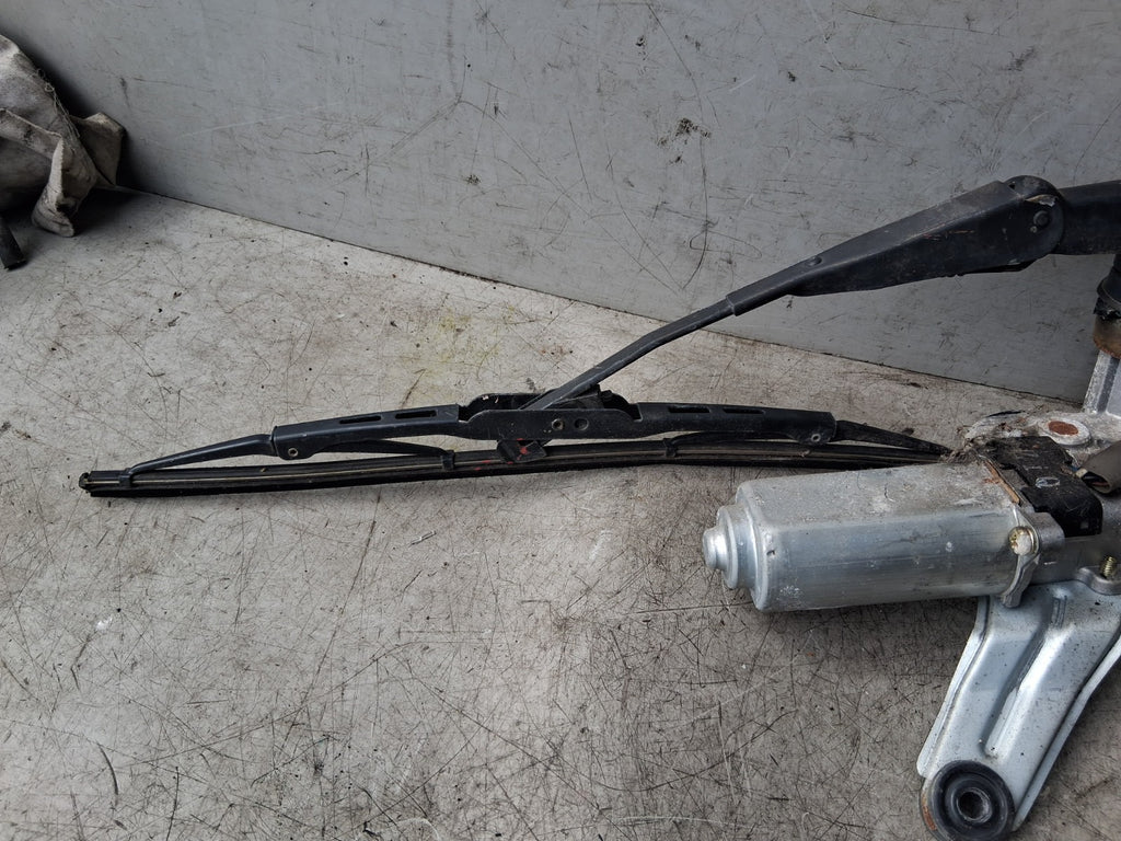 2005 HYUNDAI GETZ REAR TAILGATE BOOTLID SCREEN WIPER MOTOR 987001C000