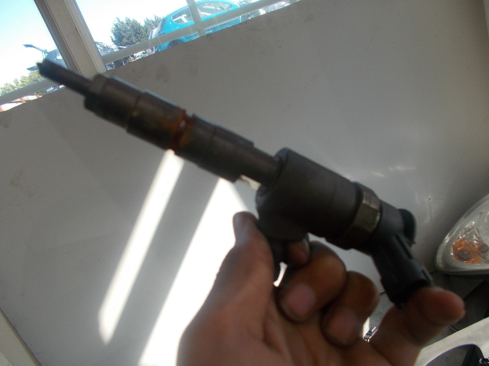 CITROEN C3 PICASSO 2010-2015 1.6 HDI DIESEL FUEL INJECTOR 0445110340 CITROEN C3