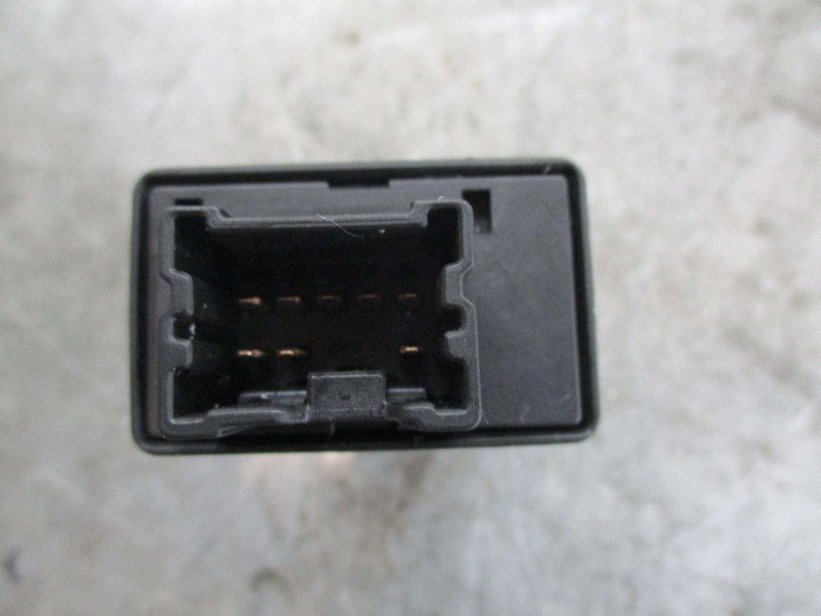 NISSAN X TRAIL T30 MK1 KEYLESS CONTROL MODULE KEY LESS 28596 CC0