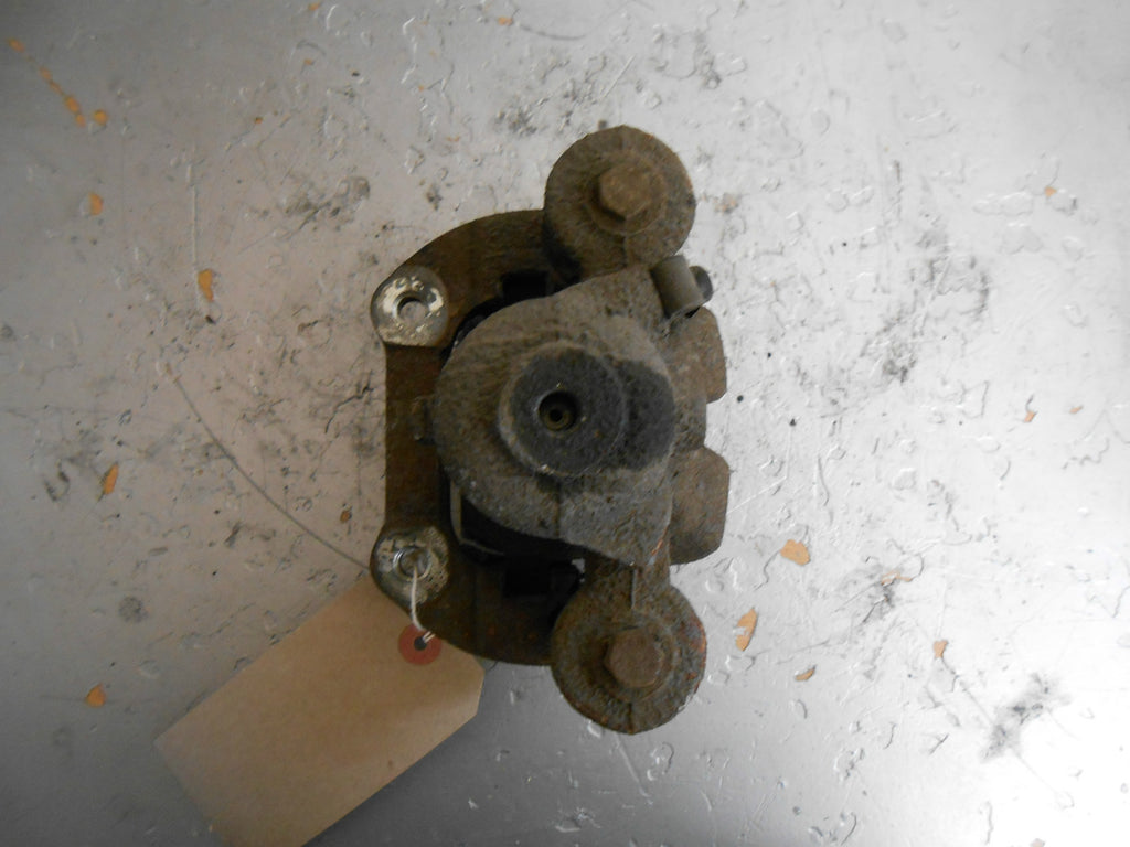 BMW 1 SERIES E87 116I 2.0 SPORT NSR PASSENGER SIDE REAR BRAKE CALIPER CARRIER