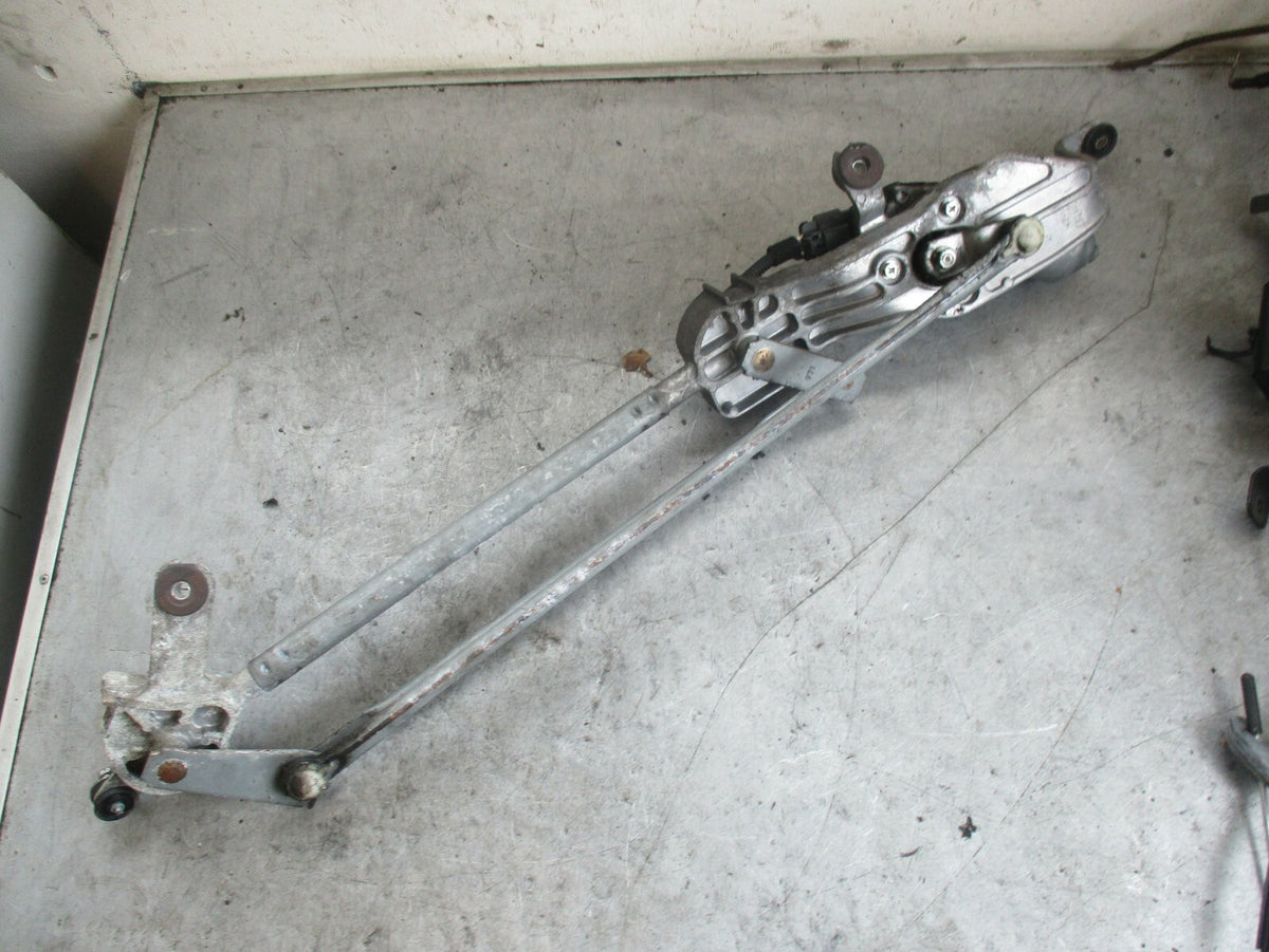 VAUXHALL INSIGNIA A (MK1) WINDSCREEN WIPER MOTOR LINKAGE 13227393