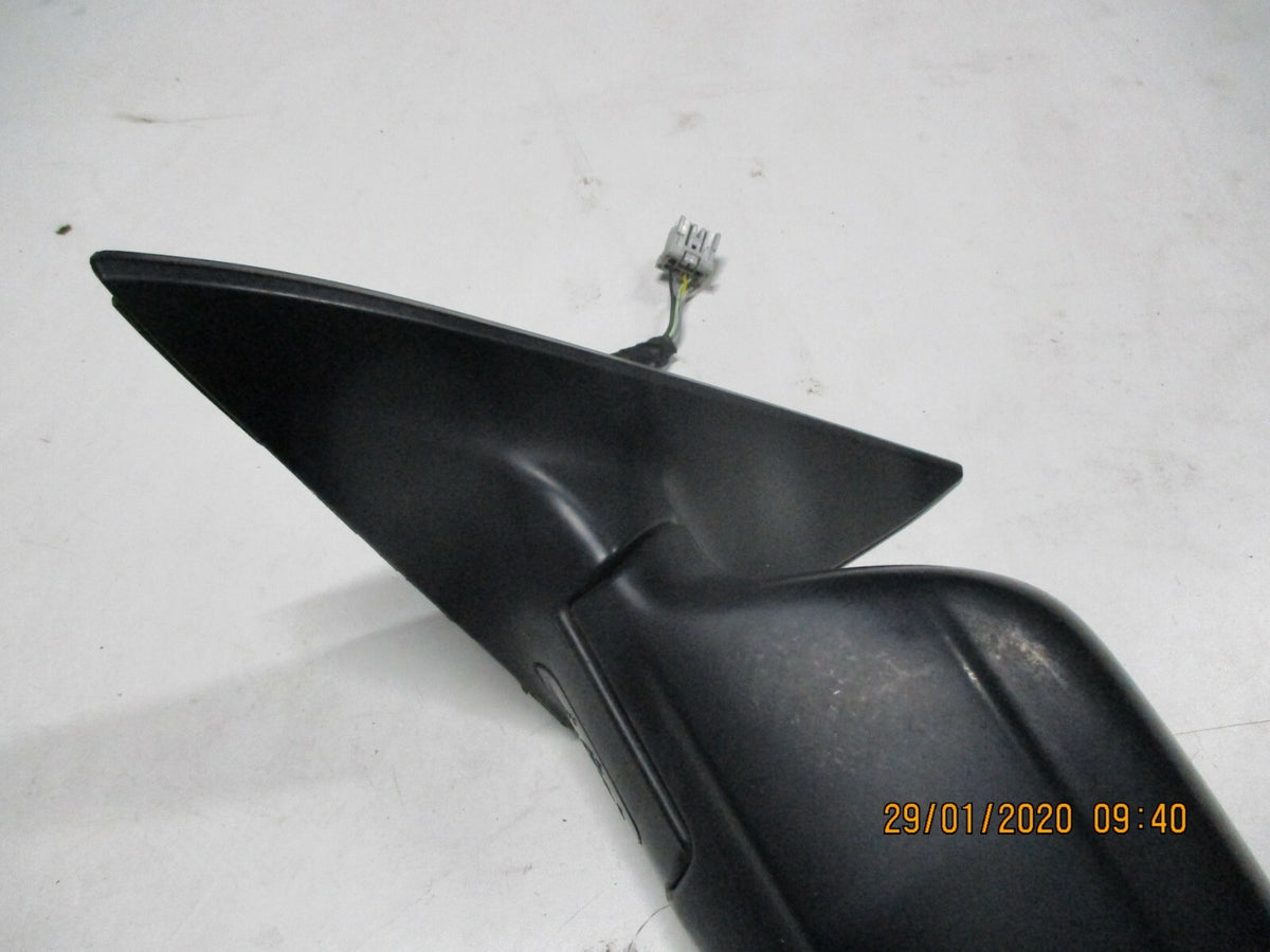 HONDA ACCORD MK6 2001 NS PASSENGER ELECTRIC DOOR WING MIRROR 76250-S1A-E100-M1