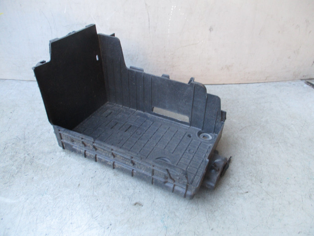 2012 CITROEN DS3 1.6 DIESEL BATTERY TRAY BOX 9801801880