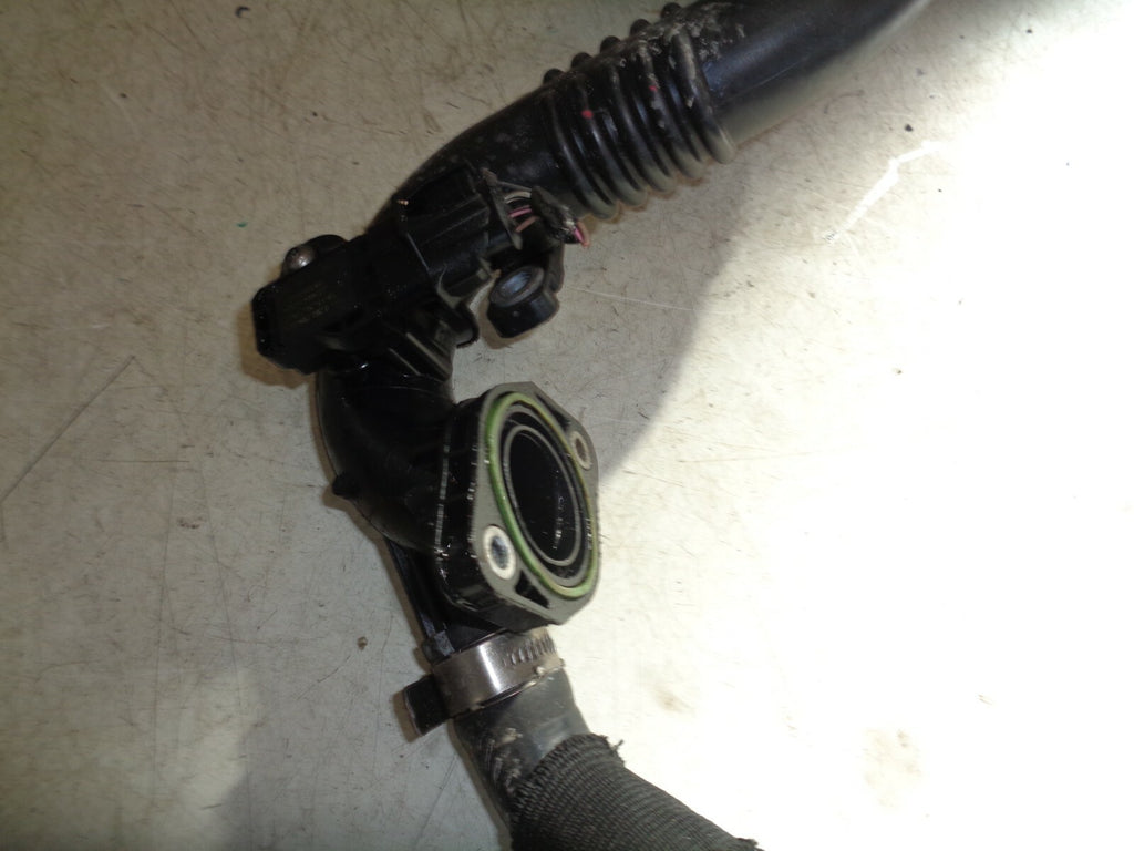 RENAULT CLIO MK4 2018 0.9 PETROL INTER COOLER HOSE PIPE 144605243R
