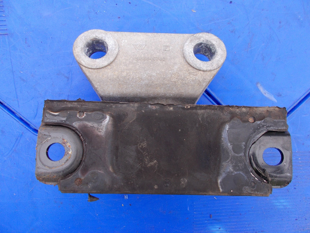 2009 VAUXHALL CORSA D PASSENGER ENGINE MOUNTING 13130745