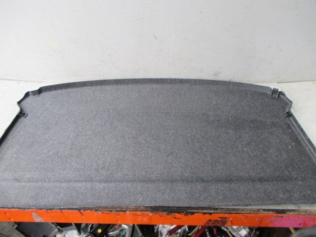 2005 BMW 1 SERIES E87 PARCEL SHELF BOOT LOAD COVER 6966715