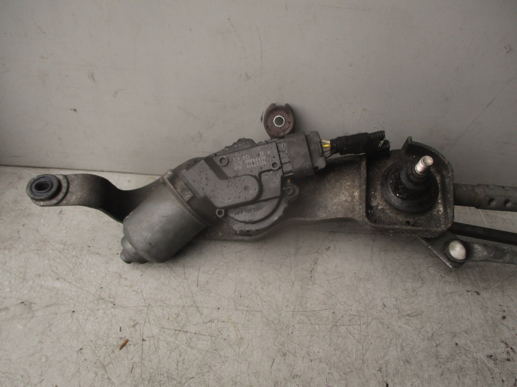 2013 VAUXHALL INSIGNIA MK1 FRONT WINDSCREEN WIPER MOTOR & LINKAGE 13227393