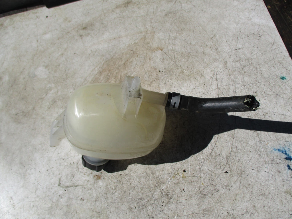 NISSAN MICRA K14 2019 0.9 PETROL EXPANSION TANK COOLANT RESERVOIR BOTTLE