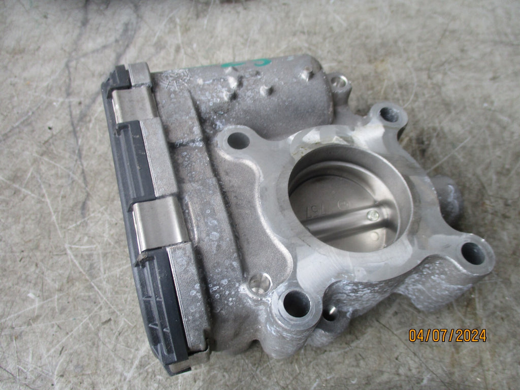 NISSAN QASHQAI J12 2023 1.3 PETROL THROTTLE BODY A2821410200