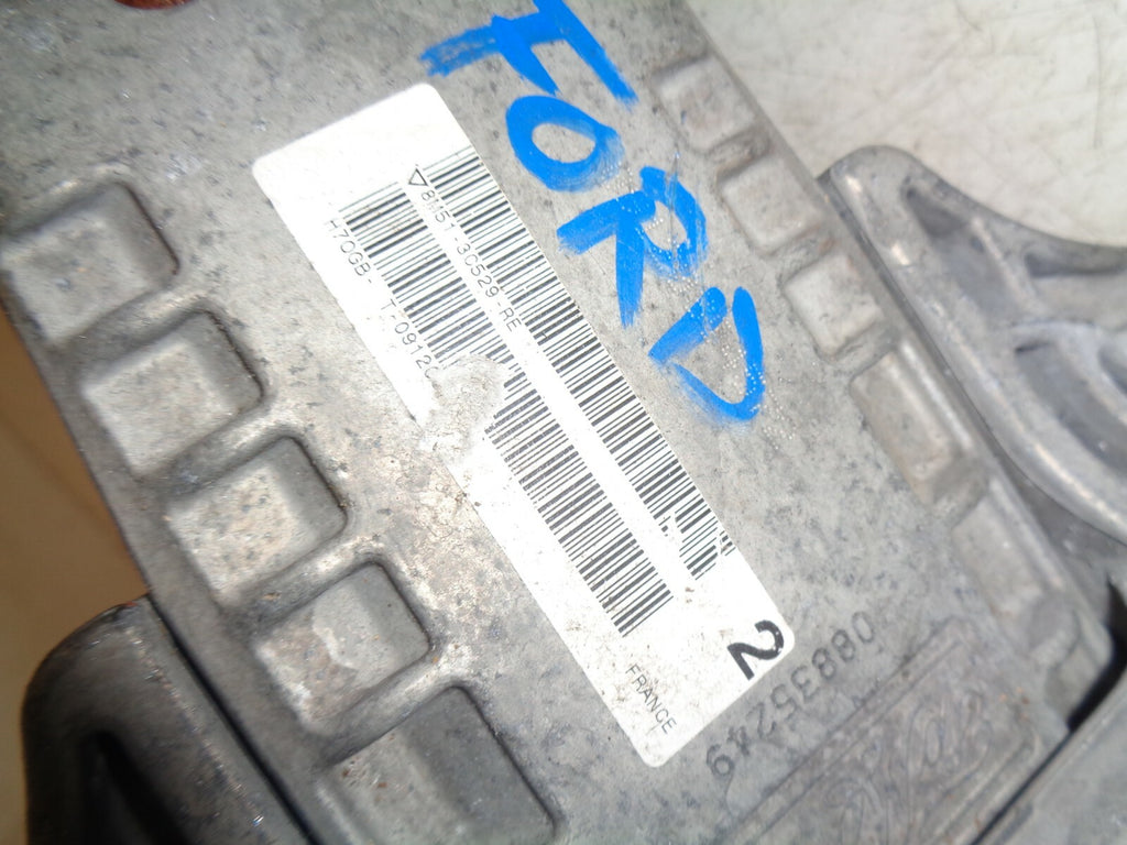 FORD FOCUS C-MAX 2007 ADJUSTABLE STEERING COLUMN 8M513C529RE