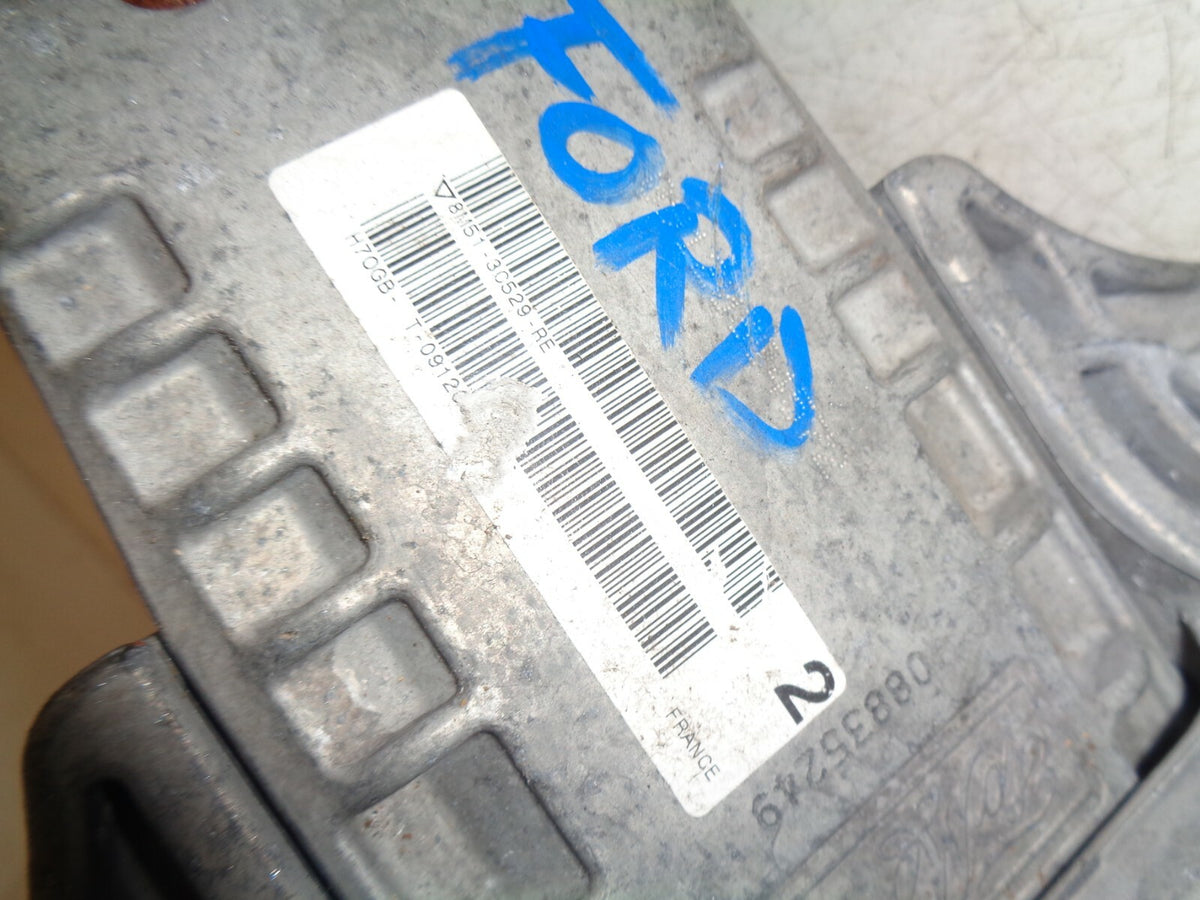 FORD FOCUS C-MAX 2007 ADJUSTABLE STEERING COLUMN 8M513C529RE
