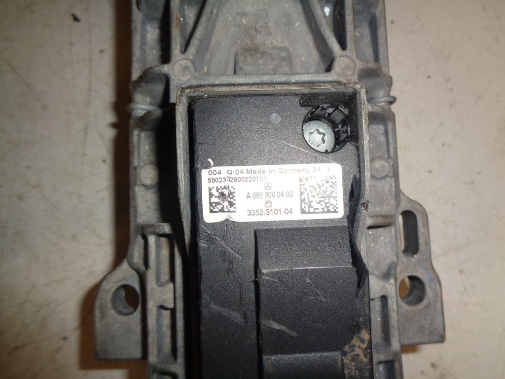 MERCEDES BENZ A CLASS W176 W246 W117 STEERING COLUMN A2464602416
