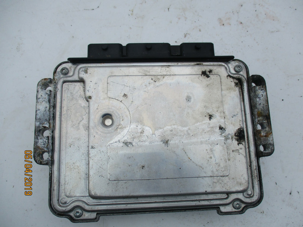 RENAULT LAGUNA MK2 1.9 DCI ENGINE CONTROL UNIT ECU MODULE 8200440204