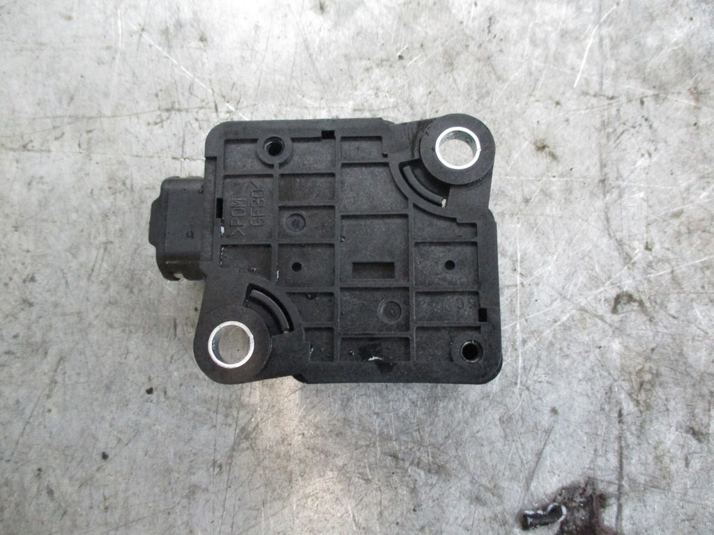 NISSAN X TRAIL T30 MK1 ROTATION RATE SENSOR 47930 EQ010