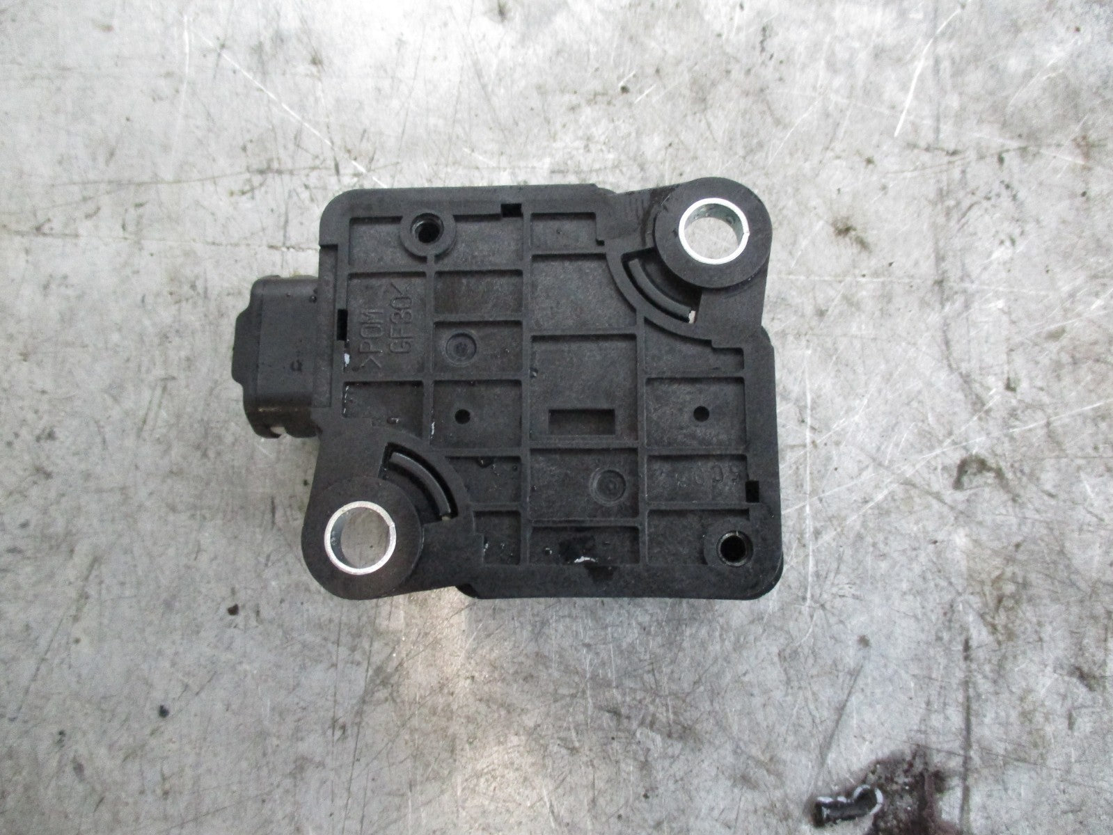 NISSAN X TRAIL T30 MK1 ROTATION RATE SENSOR 47930 EQ010