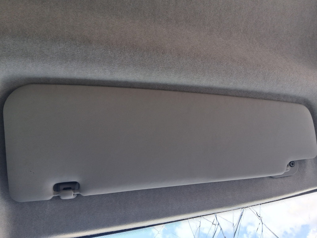 2025 CITROEN RELAY MK3 OSF DRIVER SIDE FRONT SUN VISOR SHADE