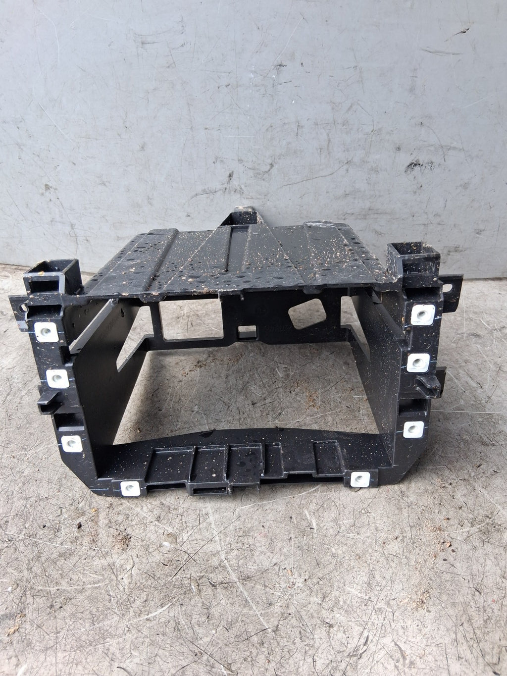 2023 RENAULT MASTER MK3 DASHBOARD CENTRE RADIO CONSOLE SURROUND TRIM 280381405R