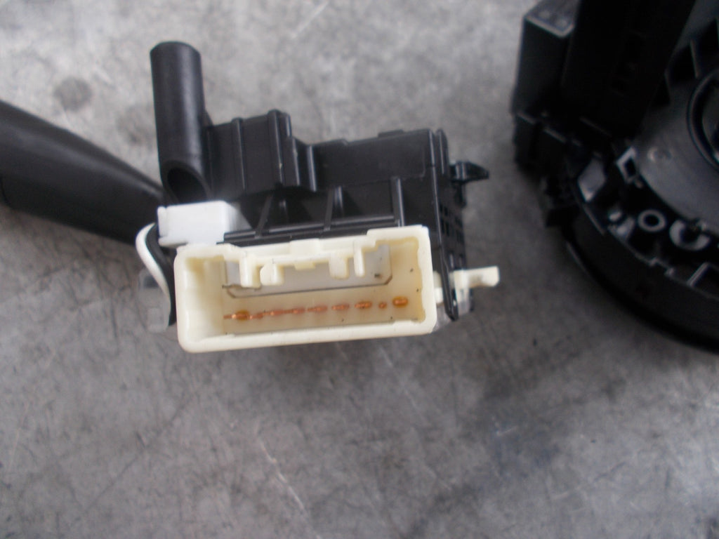 SUZUKI CELERIO LF 2016 HEADLIGHT WIPER STALKS & SLIP RING