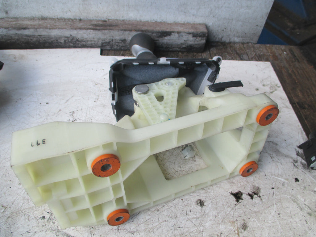 KIA PICANTO 2017 MK2 5 SPEED MANUAL GEAR SELECTOR LEVER
