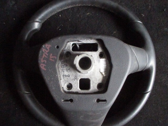 2015 VAUXHALL ASTRA J MULTIFUNCTIONAL STEERING WHEEL 13351021