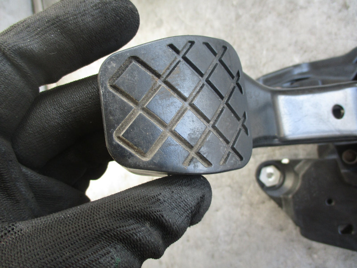 SEAT IBIZA 6J BRAKE PEDAL 6C2721058B