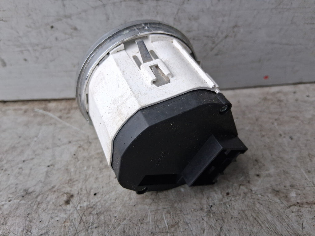 VW VOLKSWAGEN TOUAREG 2005 TRANSMISSION DIFF CONTROL SWITCH 7L6941435K
