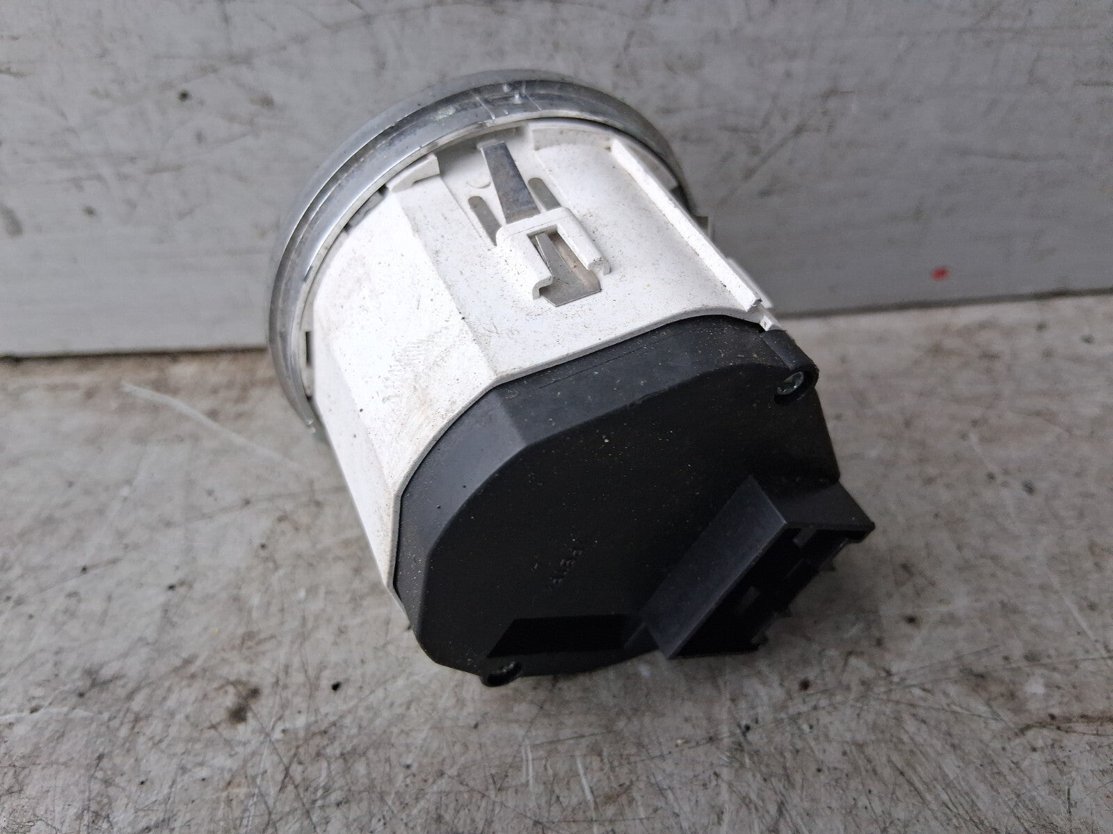 VW VOLKSWAGEN TOUAREG 2005 TRANSMISSION DIFF CONTROL SWITCH 7L6941435K