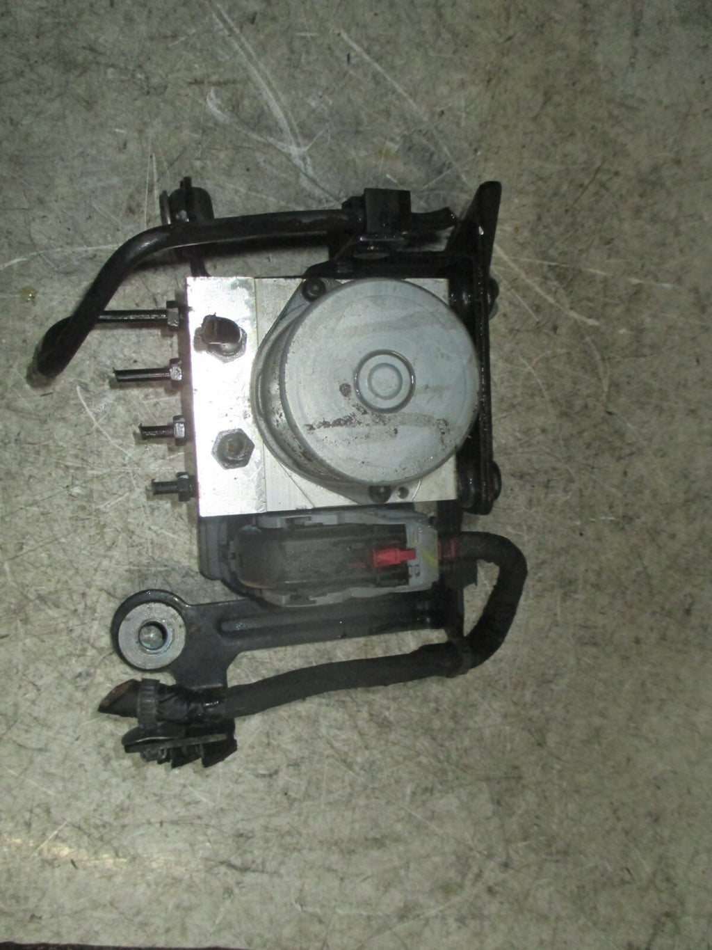 KIA VENGA 2018 ABS PUMP AND MODULATOR 1P58920950