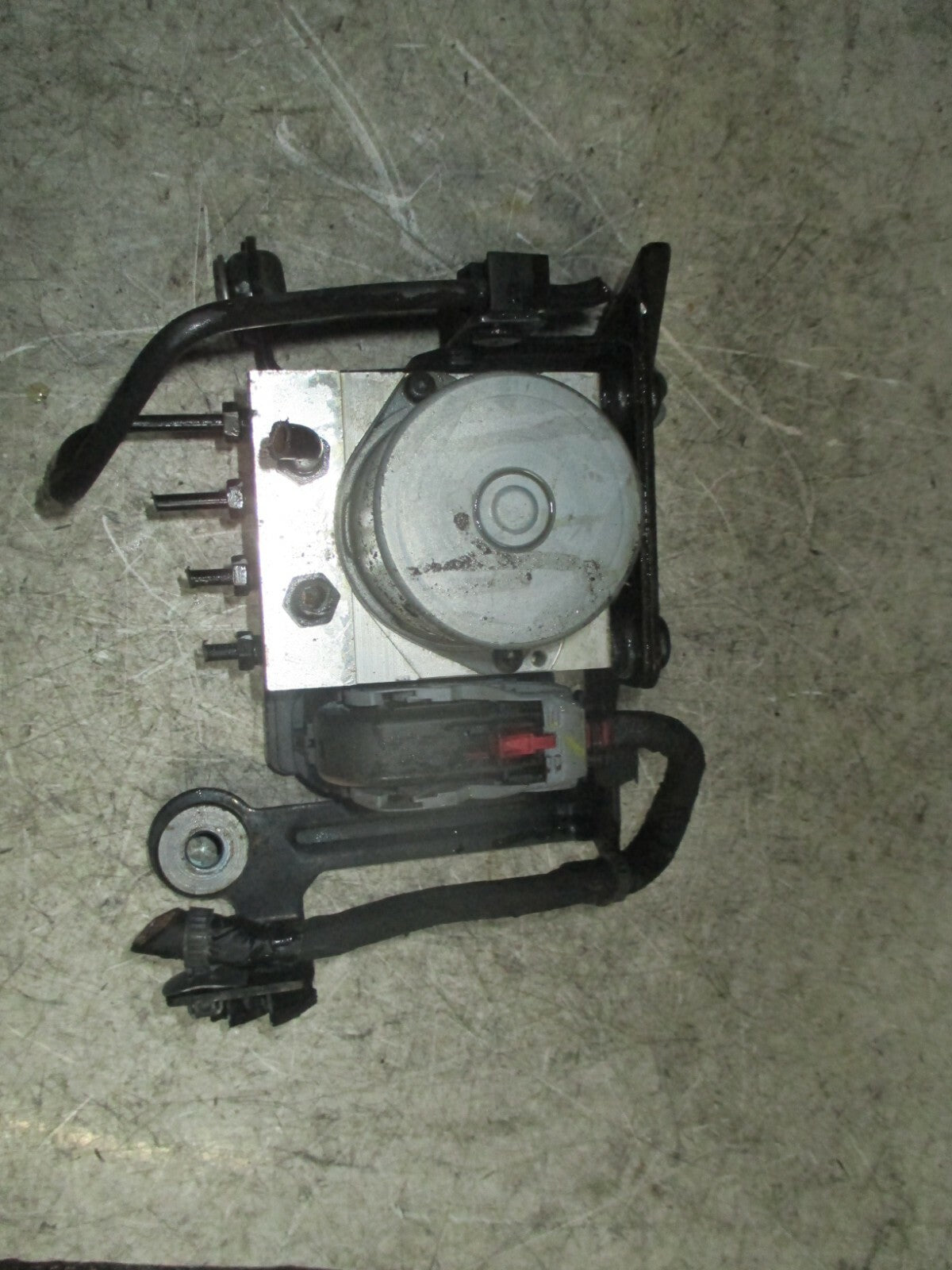 KIA VENGA 2018 ABS PUMP AND MODULATOR 1P58920950