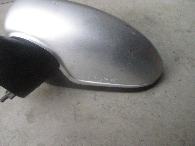 2007 VAUXHALL CORSA NSF FRONT PASSENGER SIDE WING MIRROR 020873