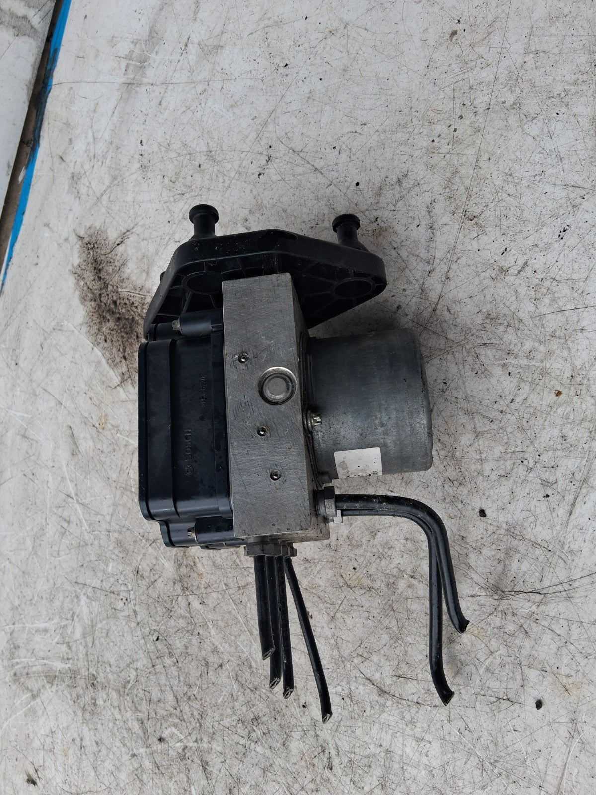 2024 MERCEDES BENZ SPRINTER W907 ABS PUMP MODULATOR A9079007406