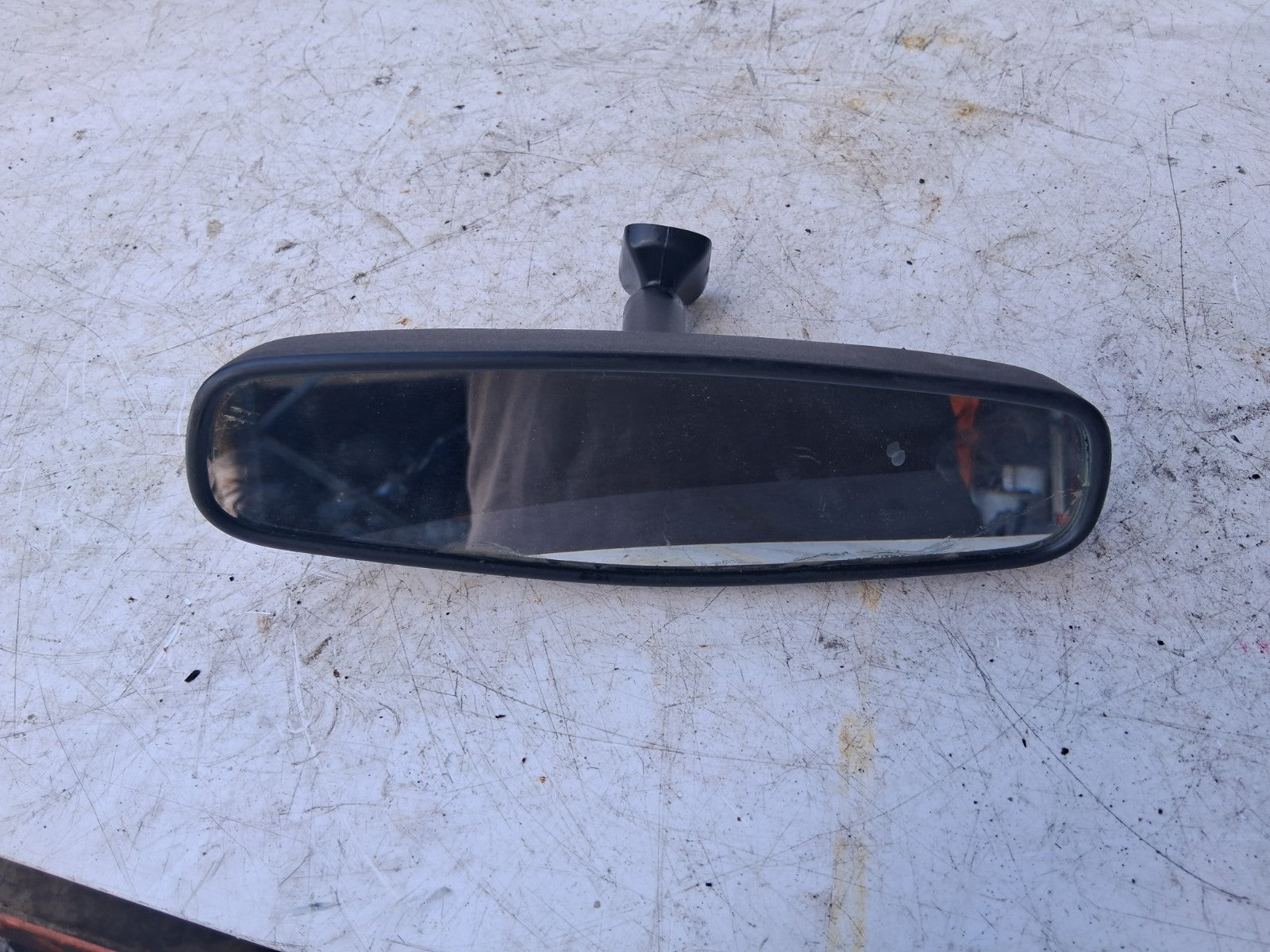 2010 VAUXHALL INSIGNIA A MK1 REAR VIEW MIRROR 026150
