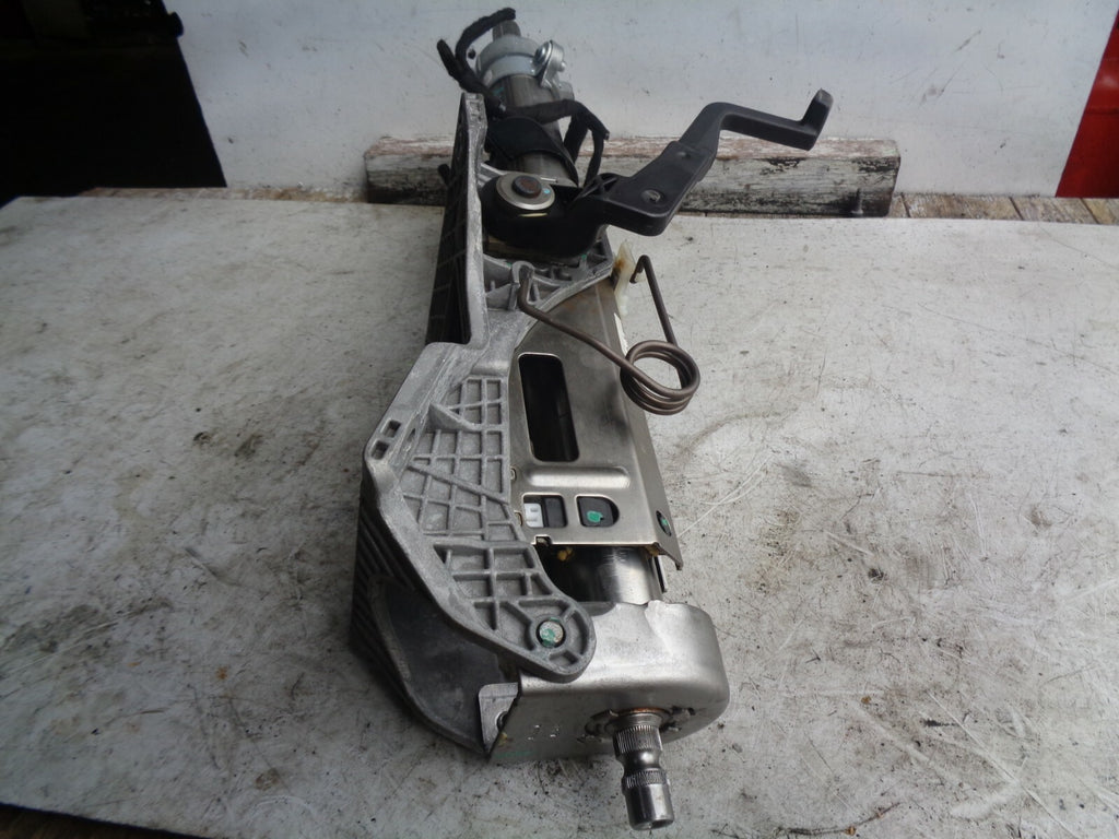 VAUXHALL INSIGNIA 2014 MK1 ADJUSTABLE STEERING COLUMN 13430747