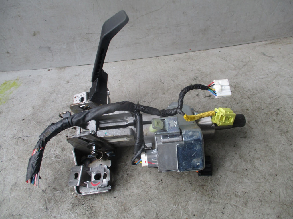 2018 KIA STONIC STEERING COLUMN & PUMP 81900-F9700