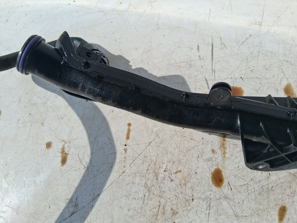 2021 PEUGEOT 208 1.2 PETROL COOLANT HOSE PIPE 9834388280