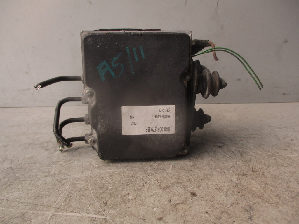 2011 AUDI A5 8T 2.0 TDI ABD PUMP CONTROL MODULE 8K0907379BF