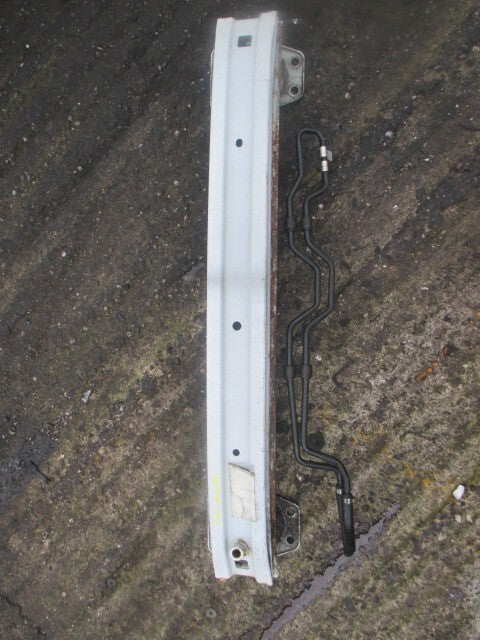 FIAT DOBLO REAR BUMPER REINFORCEMENT CRASH BAR
