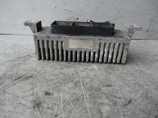 VAUXHALL VIVARO 2014 GLOW PLUG RELAY  8200558438-A