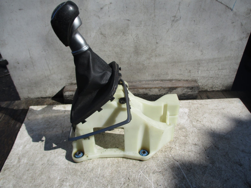 HYUNDAI I40 2012 6 SPEED MANUAL GEARSTICK GEARSHIFTER