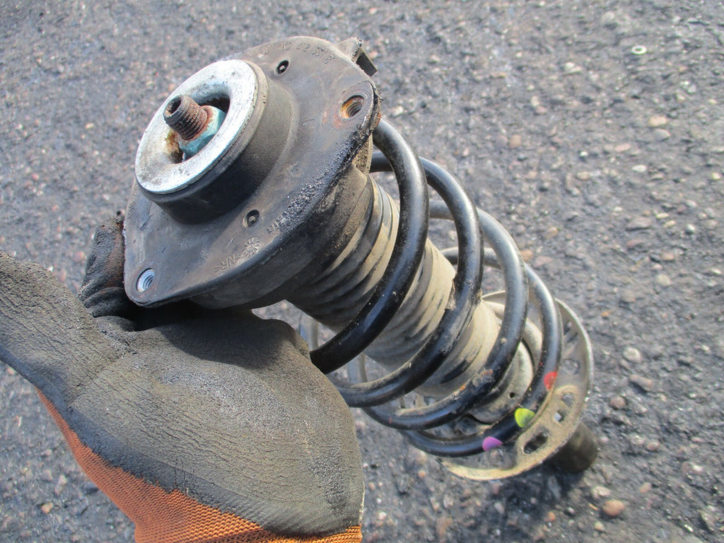 2019 VW VOLKSWAGEN CADDY 2K OS DRIVER SIDE FRONT SHOCK ABSORBER 2K5413031