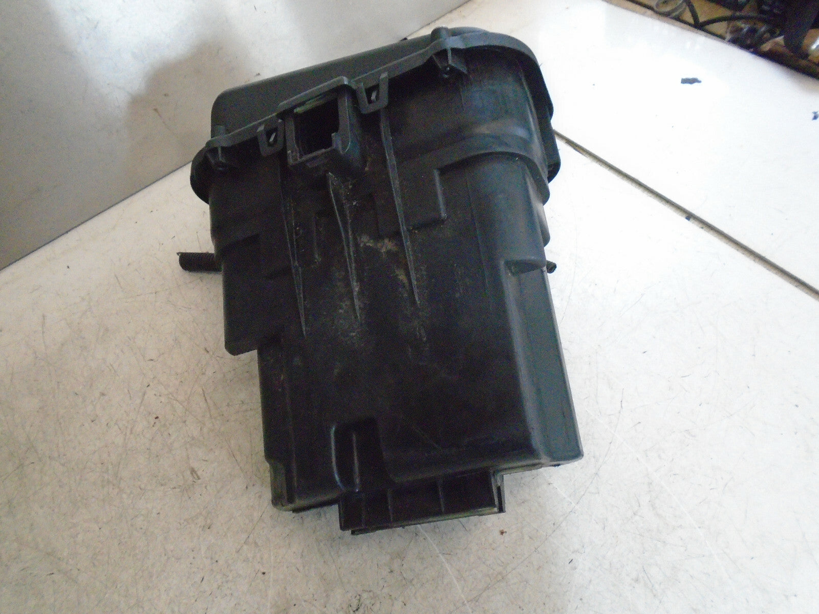 BMW 5 SERIES GT F07 2016 2.0 DIESEL ECU ENGINE CONTROL MODULE BOX