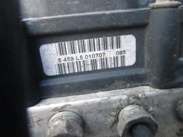 2007 VAUXHALL CORSA D TOP ENGINE MOUNT SUPPORT BRACKET 329510614